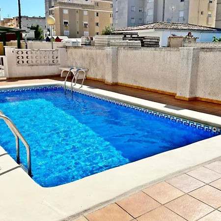 Alcoia 21 - Alquiler Solo A Familias